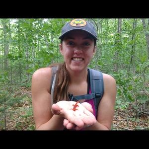 Meet your Posher, Abbi